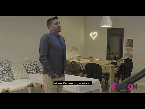 ❤️ PORNBCN 4K Одна зріла жінка з великими сиськами хоче трахнути в анал молодого жиголо з великим членом мінет амортизм жорсткий трах ручна робота в стилі собаки лизати кицьку оргазм французькі субтитри ❤️ Порно у нас uk.teatroporno.ru ❌️