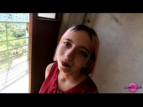 ❤️ Студент Sensual відсмоктує незнайомця в глибинці - сперма йому на обличчя ❤️ Порно у нас uk.teatroporno.ru ❌️
